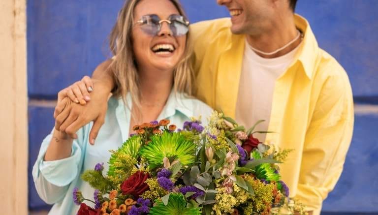 Quali fiori scegliere per ringraziare