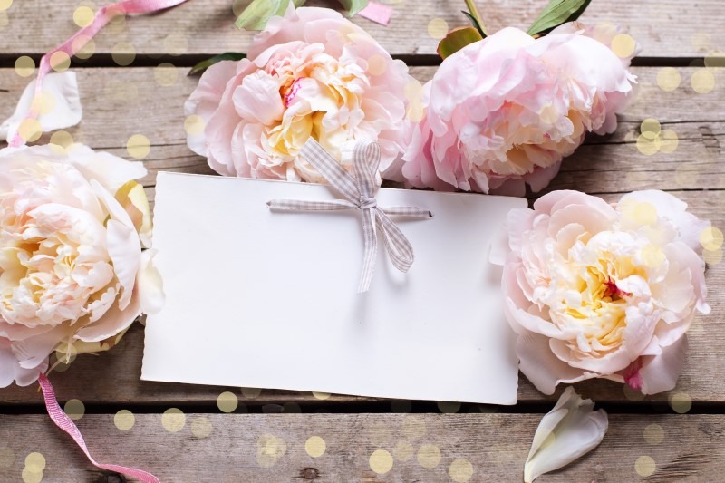Congratulazioni per matrimonio