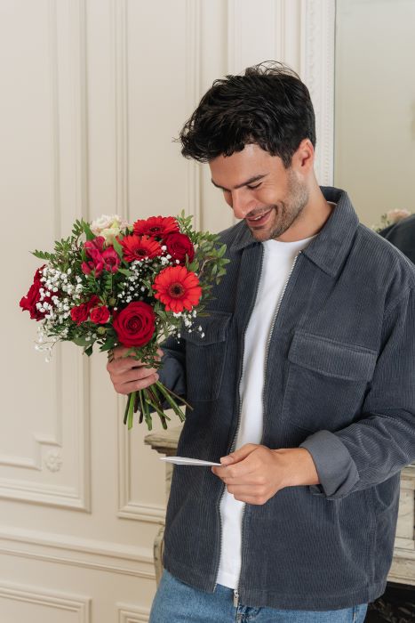 Dichiarazione d'amore