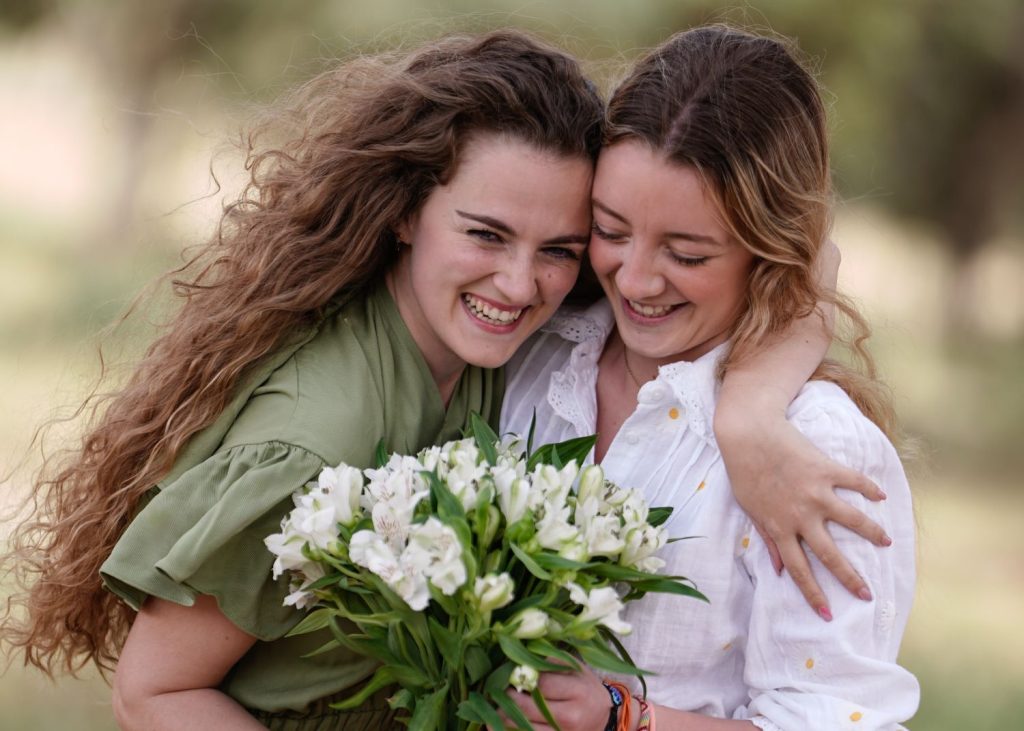 Fiori da regalare donna a donna