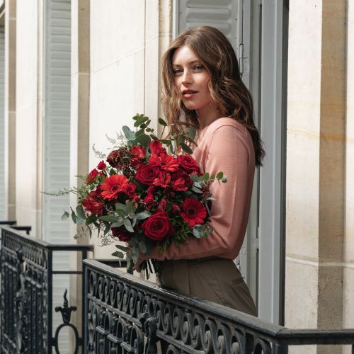 Fiori dell'amore