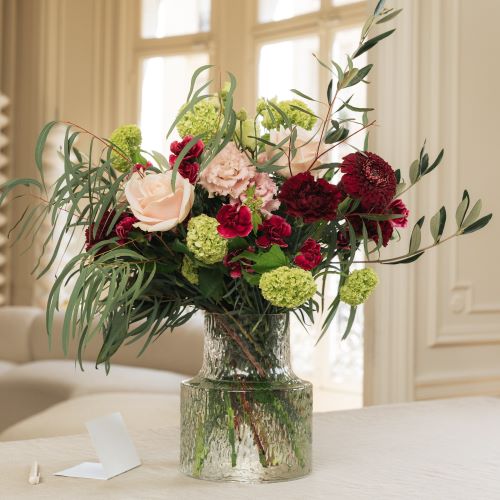Garofani per San Valentino