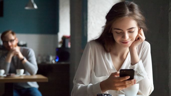 sms di amore