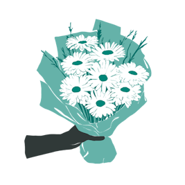 Fiori freschi