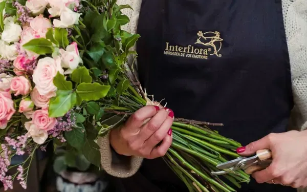 Anes Flowers Di Haraki El Hassan - Fiorista a ROMA