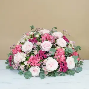 Omaggio Rosa