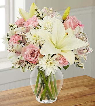 Pink Dream Arrangement