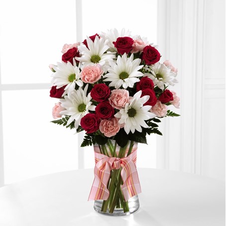 Sweet Surprises Bouquet