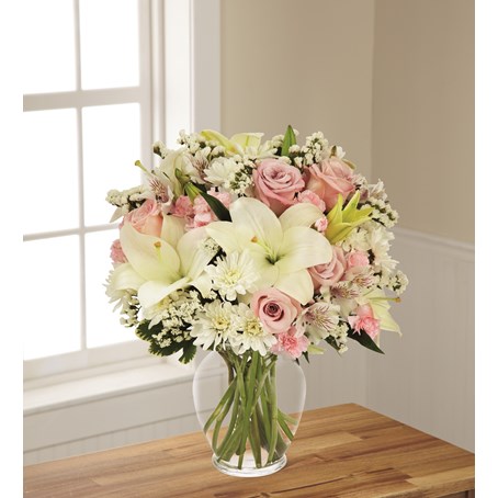 Pink Dream Bouquet