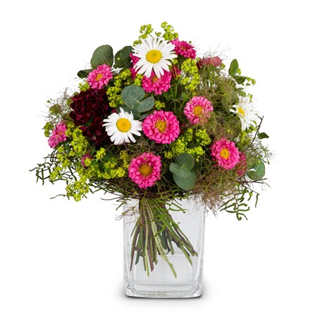 Flower bouquet 'Summer Lightness'