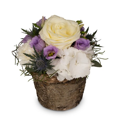 Flower arrangement 'Just Because'