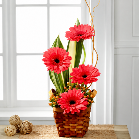 Instant Happiness Bouquet