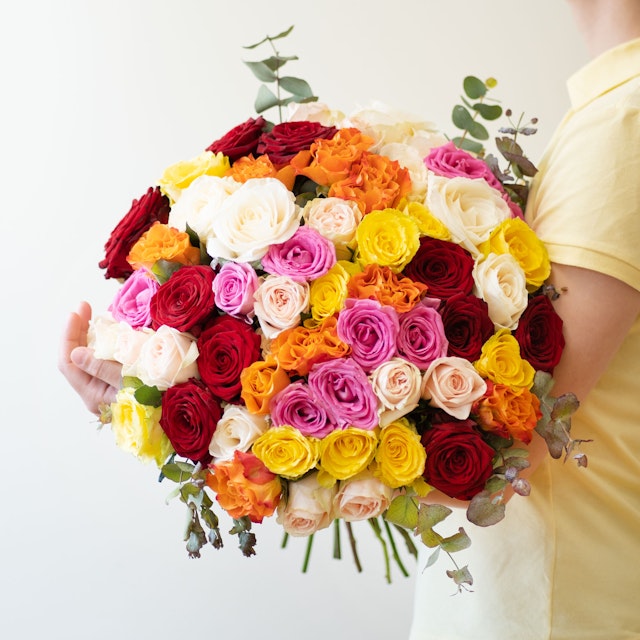 Sinfonia di colori
