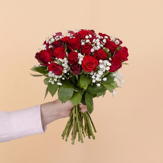 Roselline Rosse