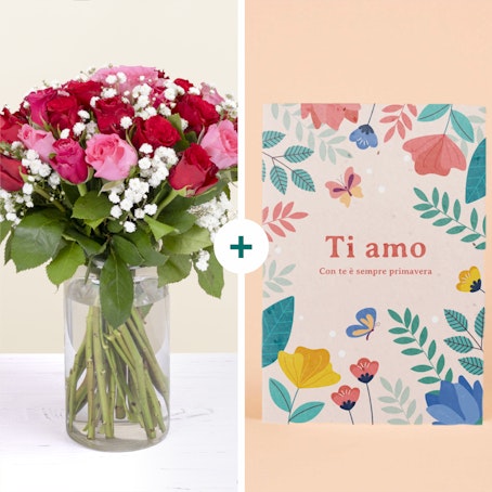 Ti amo