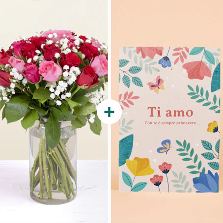 Ti amo