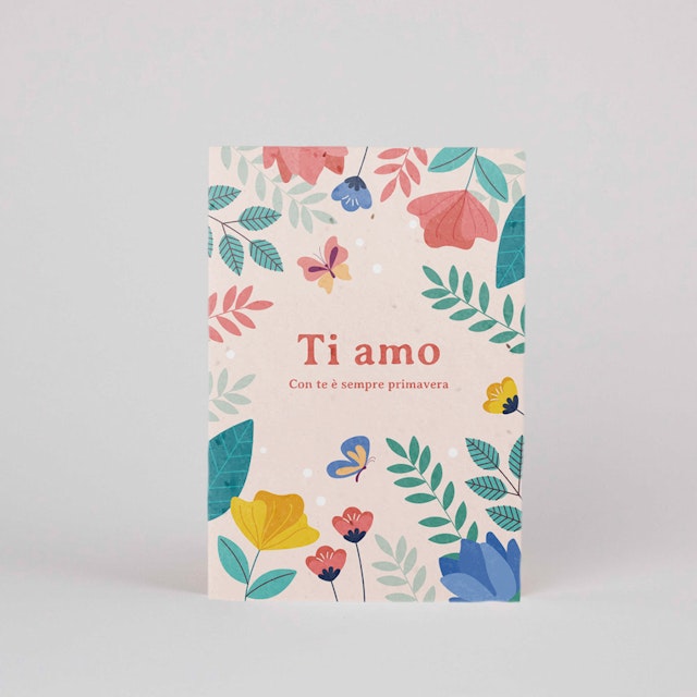 Ti amo