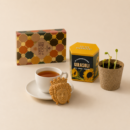 Buongiorno Estate