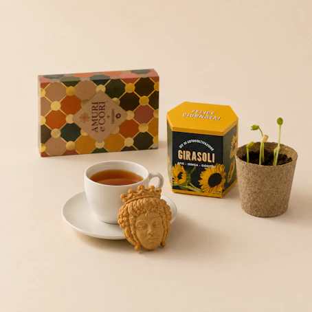 Buongiorno Estate