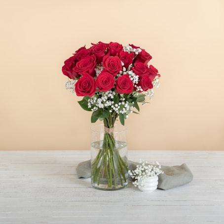 Roselline Rosse